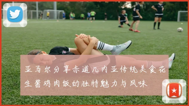 亚马尔分享赤道几内亚传统美食花生酱鸡肉饭的独特魅力与风味