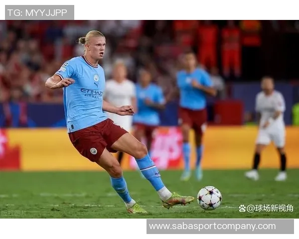 巴特与斯科尔斯分析德比战曼联难以限制哈兰德的强大身体素质